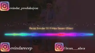 Recep Evindar 2019 Hızlı  Delilo Wedding kurdishhochzeit New zındi