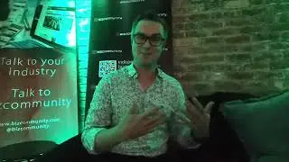 #NedbankIMC2023 - Doug Place: 3Cs for marketers