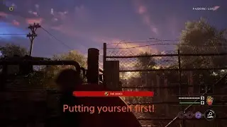 The hardest deciscion.
