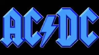 AC/DC - Riff Raff - Live at the VH1 Studios 1996
