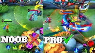 HOW TO INCREASE YOUR RANK QUICKLY USING THIS TECHNIQUE  IN SOLO QUE | MARTIS GAME PLAY 2023