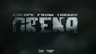 Escape From Tarkov Arena - Official Soundtrack