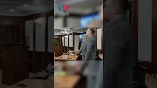 Срочно!Суд оставил в силе приговор по делу Сергея Фургала! Вор и убийцы должены сидеть в тюрьме!