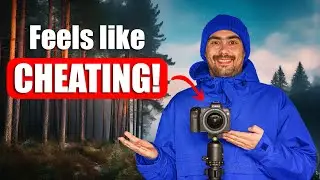 MASTER WOODLAND Photography with These 7 GAME-CHANGING TIPS
