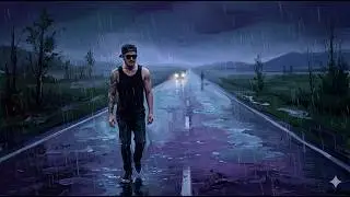 Rasta Rain - Tim Balajadia (RnB Island Infusion)