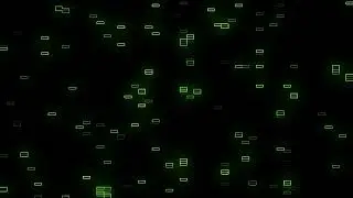Digital Background Animation AE