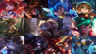 Poppy, Keeper of the Hammer [Full Album]