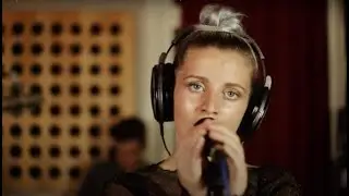 Thyla - Fade (Intimate Arrangement) | Live from Brighton Electric Studios