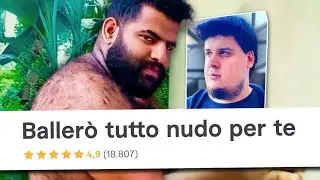 Ho SPESO 1.000€ su Fiverr Per il MEME