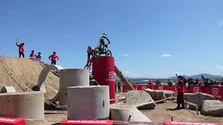 CTI 2022 - Dalton Land - Section 5 - Lap 2