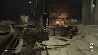 Fallout 4 - Explosive Plasma Projectiles Mod - Scatter Gun
