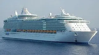 Stateroom on Royal Caribbean "Liberty of the Seas"