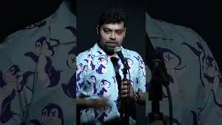 DeadAnt's Laughs Per Minute | Navin Noronha 