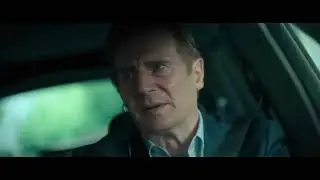 Retribution (2023) Official Trailer | Liam Neeson