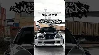 Видео сборке проекта BMW M3 GTR, уже на канале! Переходи по ссылке👇🏻