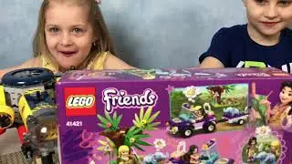 lego minecraf lego friends