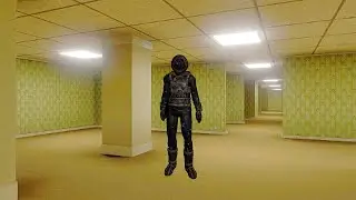 Он вернулся...
