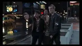 Friday the 13th Part 8: Jason Takes Manhattan Music Video
