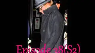 Fall-Justin Bieber love story ep 38 (S2)♥