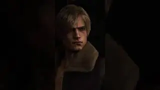 ¡LEON SIN CAMISA LLEGA A RESIDENT EVIL 4 REMAKE!