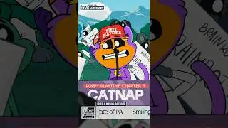 CatNap Rallies!!! 📢 