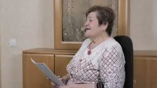 Исаченкова Анна Ивановна