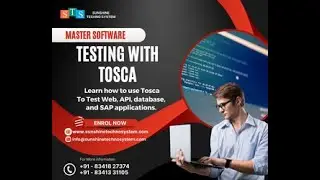 Mastering Test Case Creation In Tricentis Tosca's Test Cases Section
