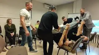 Коллективный каталептический мост