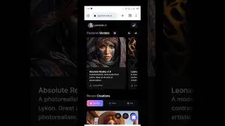 How to create a realistic Ai images | Ai & chatgpt