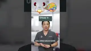 BLOOD in URINE?! What should YOU do!