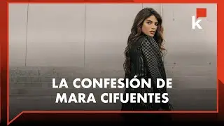 El poderoso y emotivo testimonio de Mara Cifuentes y cómo logró vencer sus adicciones