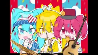 if mesmerizer was jazz