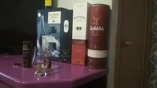 AMRUT Fusion, Обзор очень хорошого Виски))