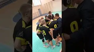 Вырываем победу у 42 школы. Совет в Филях