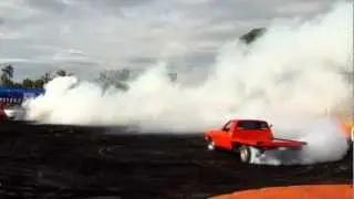 Gazzanats WA - 2013 - JAILBAIT - Burnout Final