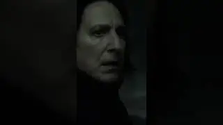 Ваааааа, это мне реально нравится #рекомендации #severussnape #северусснейп #harrypotter #рек#реки