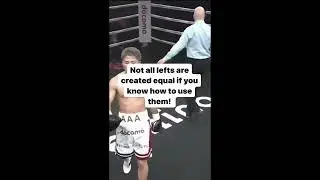 Boxing Analysis - Naoya Inoue - Lead Hook | Boxing Undefeated