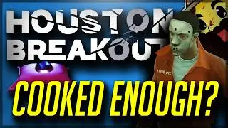 Starbreeze Has Been Cooking Us a Feast! - PAYDAY 3 Houston Breakout Update