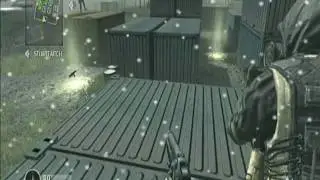 Cod4 Mike Myres
