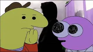 Look, Pim