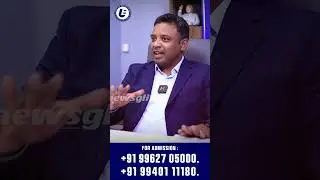 குற்றச்சாட்டுக்கு பதிலடி குடுத்த Dr.S.Santhana Krishnan | Explain Interview   Promo  Fake Allegation