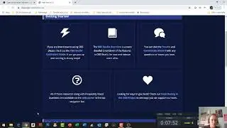 Installing and setting up Open Broadcaster Software for screen capture lectures