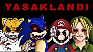 YASAKLANMIŞ *EXE* OYUNLARI 