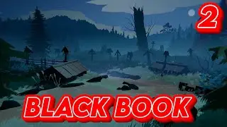 ➤ BLACK BOOK ➤ СЕРИЯ 2 ➤