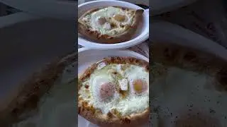 Khachapuri Adjarski | Pink Orchid , Glendale
