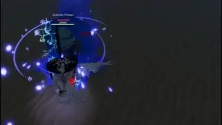 [GPO] PCC/Candy Cane Max Damage Update 8