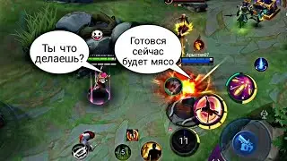 Стоит ли банить Беатрис? Гайд на Беатрис 2022. MLBB МЛББ ML
