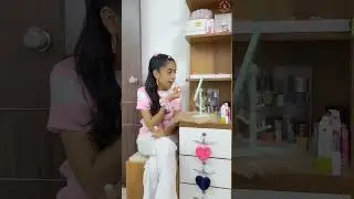 Pink💖 VS Blue💙 Shopping!🤩✨️ | Riya's Amazing World