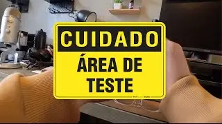 ATENÇÃO: Isso não é um teste (Ep.22)