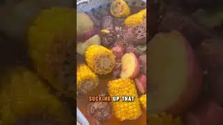 HOW TO SEASONING YOUR TURKEY NECKS PROPERLY